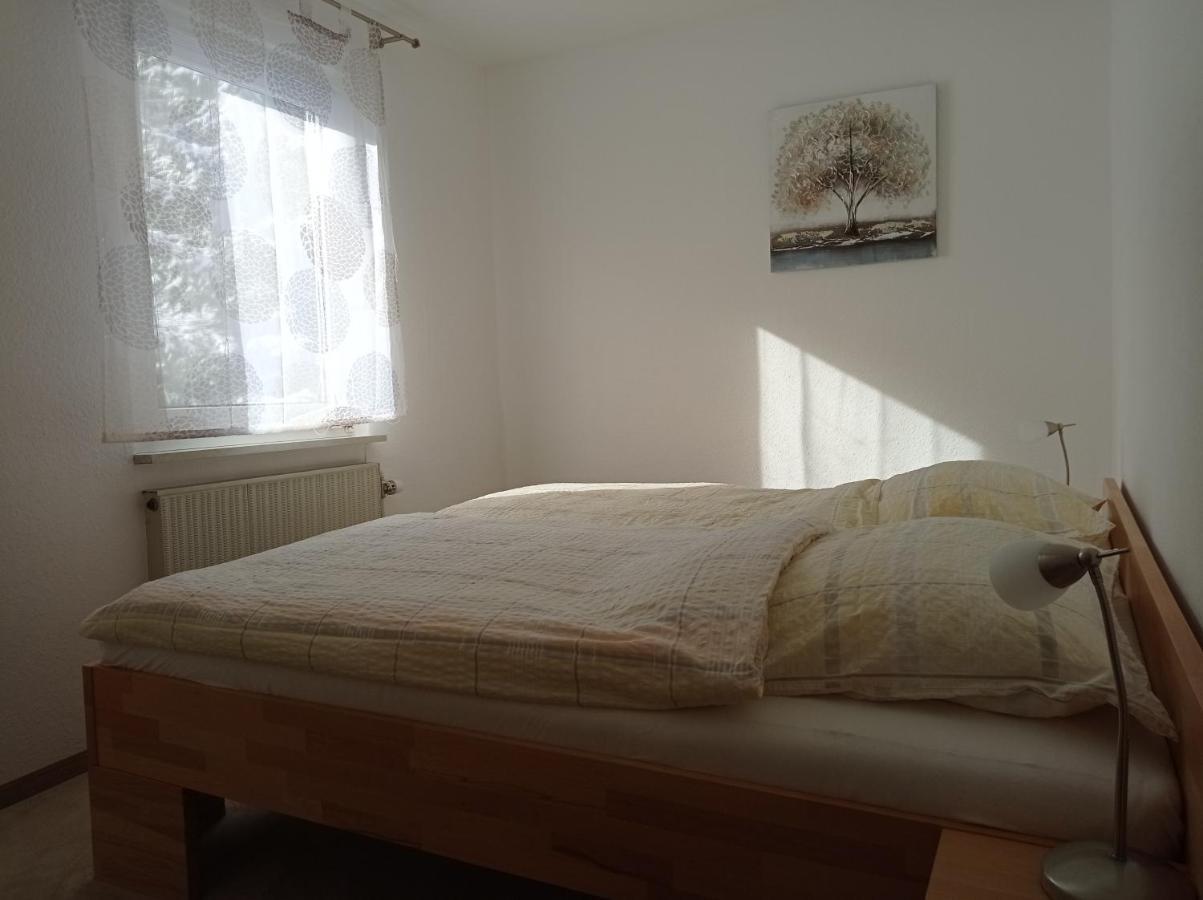Haus Wald-Eck Apartment Шмаленберг Екстериор снимка