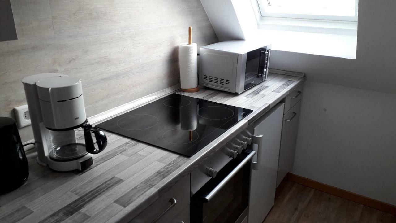 Haus Wald-Eck Apartment Шмаленберг Екстериор снимка